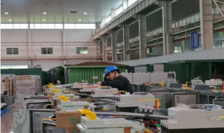 乐鱼官方体育网站-乐鱼(中国)三场技能PK赛如火如荼开展